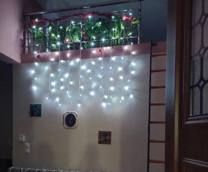 Apartamento Modern House In Mytilene Center Exterior foto